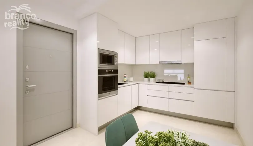 Prodej bytu 4+kk, Torrevieja, Alicante, Španělsko, 96 m2