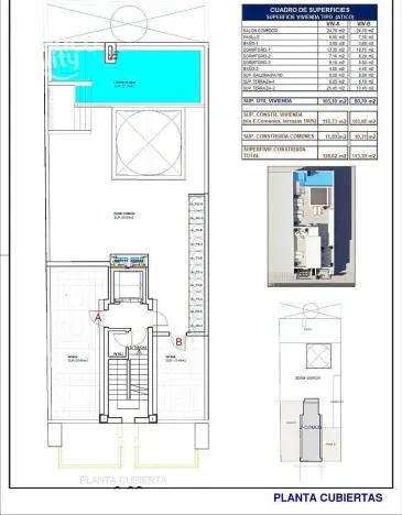 Prodej bytu 4+kk, Torrevieja, Alicante, Španělsko, 96 m2
