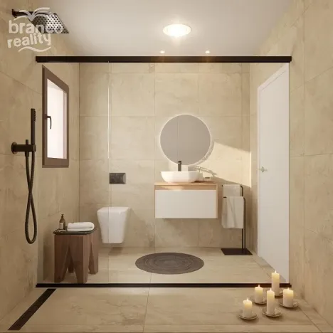 Prodej rodinného domu, Algorfa, Alicante, Španělsko, 113 m2