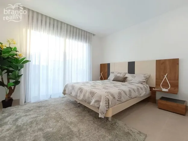 Prodej rodinného domu, Benijofar, Alicante, Španělsko, 138 m2