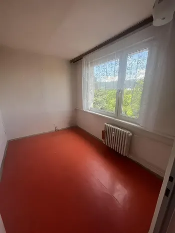 Prodej bytu 4+1, Liberec, Cihlářská, 82 m2
