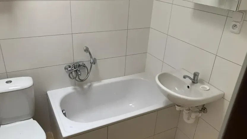 Pronájem bytu 2+1, Turnov, Palackého, 63 m2