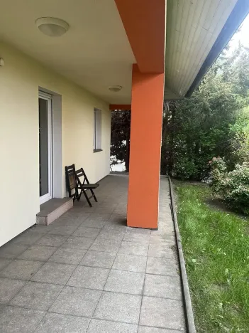 Pronájem kanceláře, Liberec, Chabarovská, 10 m2