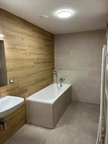 Pronájem bytu 3+kk, Slavkov u Brna, Nerudova, 71 m2