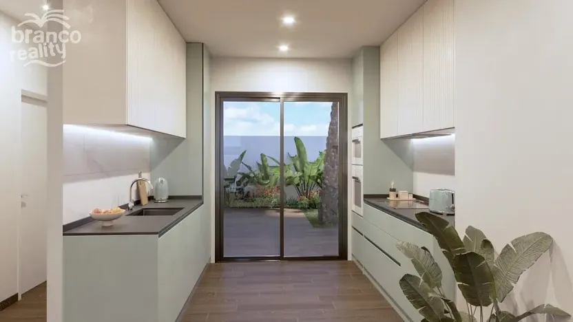 Prodej rodinného domu, San Pedro del Pinatar, Murcia, Španělsko, 134 m2
