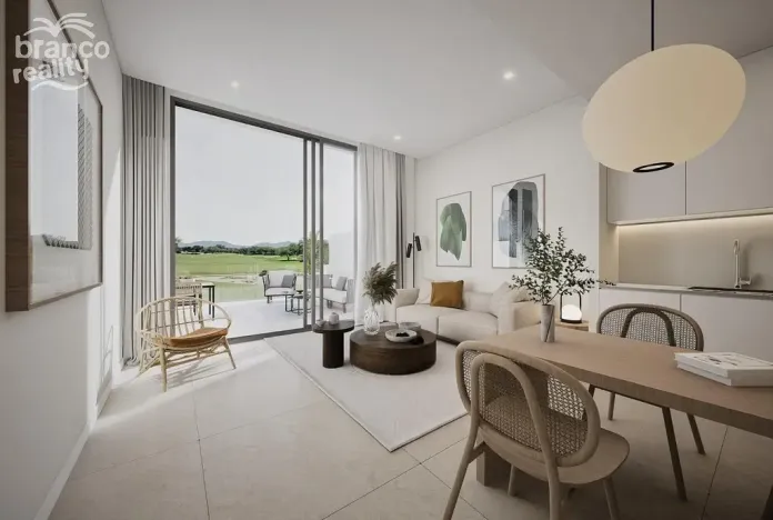 Prodej rodinného domu, Los Alcazares, Murcia, Španělsko, 224 m2