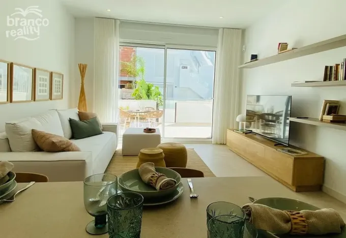 Prodej rodinného domu, Pilar de La Horadada, Alicante, Španělsko, 92 m2