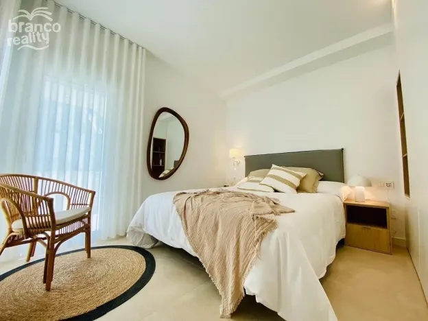 Prodej rodinného domu, Pilar de La Horadada, Alicante, Španělsko, 92 m2