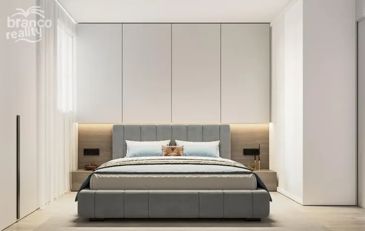 Prodej bytu 2+kk, Torrevieja, Alicante, Španělsko, 61 m2