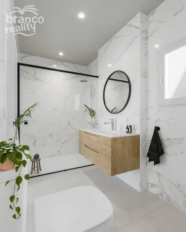 Prodej bytu 3+kk, San Pedro del Pinatar, Murcia, Španělsko, 78 m2