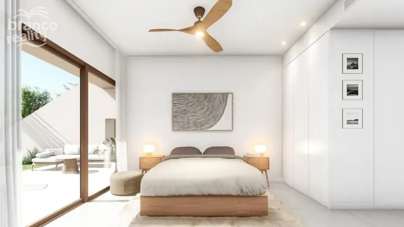 Prodej rodinného domu, San Javier, Murcia, Španělsko, 94 m2