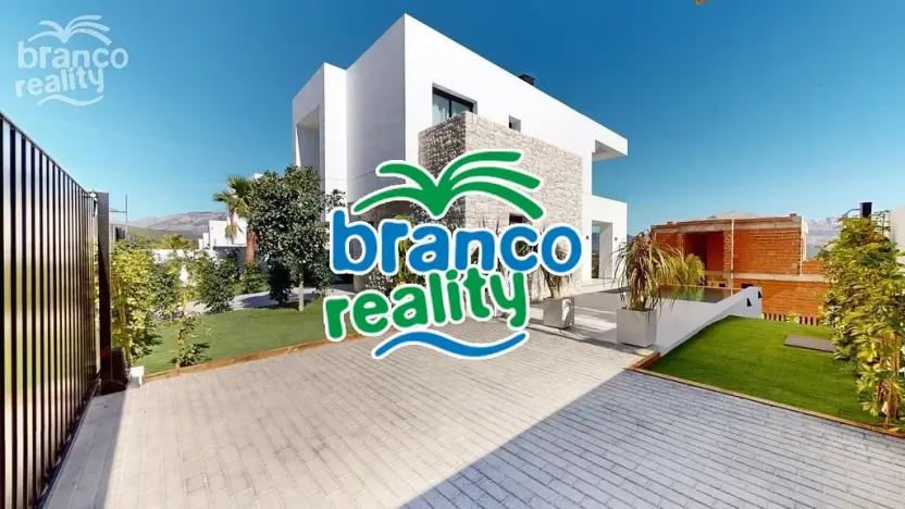 Prodej rodinného domu, Polop, Alicante, Španělsko, 293 m2