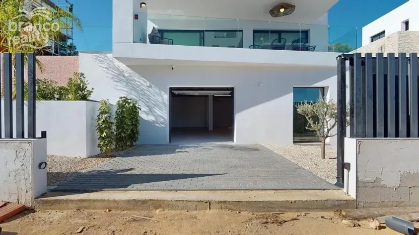 Prodej rodinného domu, Polop, Alicante, Španělsko, 293 m2