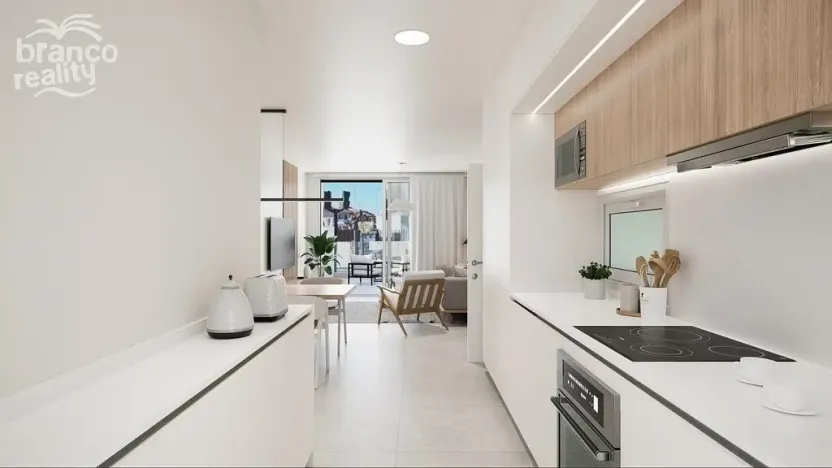 Prodej rodinného domu, Pilar de La Horadada, Alicante, Španělsko, 99 m2