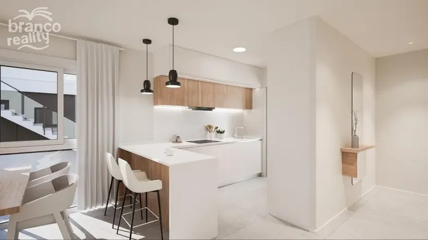 Prodej rodinného domu, Pilar de La Horadada, Alicante, Španělsko, 99 m2