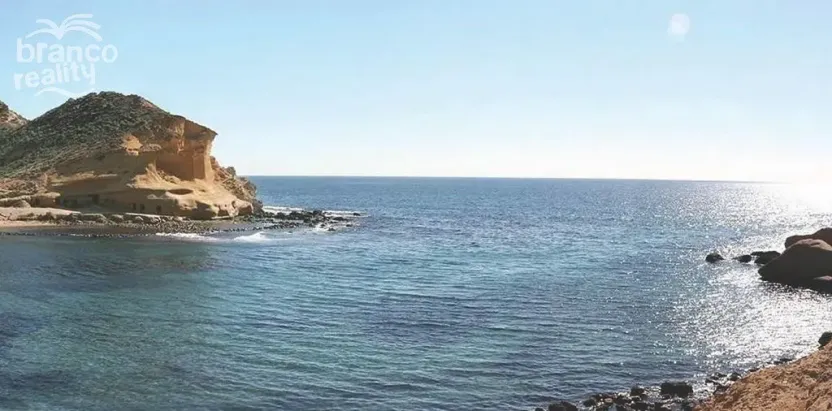 Prodej rodinného domu, San Juan de los Terreros, Almería, Španělsko, 120 m2