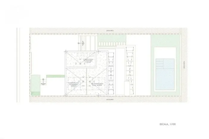 Prodej rodinného domu, San Juan de los Terreros, Almería, Španělsko, 118 m2