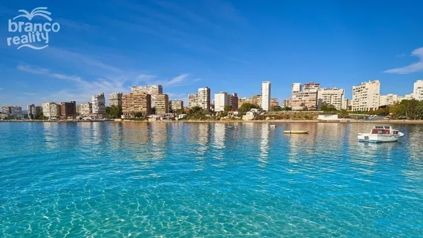 Prodej rodinného domu, Els Poblets, Alicante, Španělsko, 88 m2
