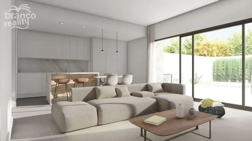 Prodej rodinného domu, San Juan de los Terreros, Almería, Španělsko, 125 m2