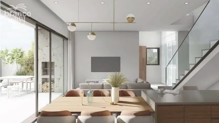 Prodej rodinného domu, San Juan de los Terreros, Almería, Španělsko, 125 m2