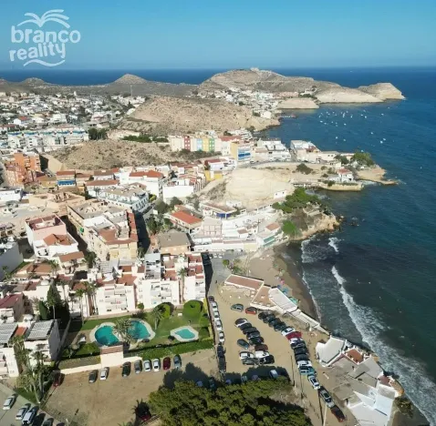 Prodej rodinného domu, San Juan de los Terreros, Almería, Španělsko, 125 m2