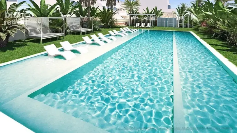 Prodej rodinného domu, Pilar de La Horadada, Alicante, Španělsko, 87 m2