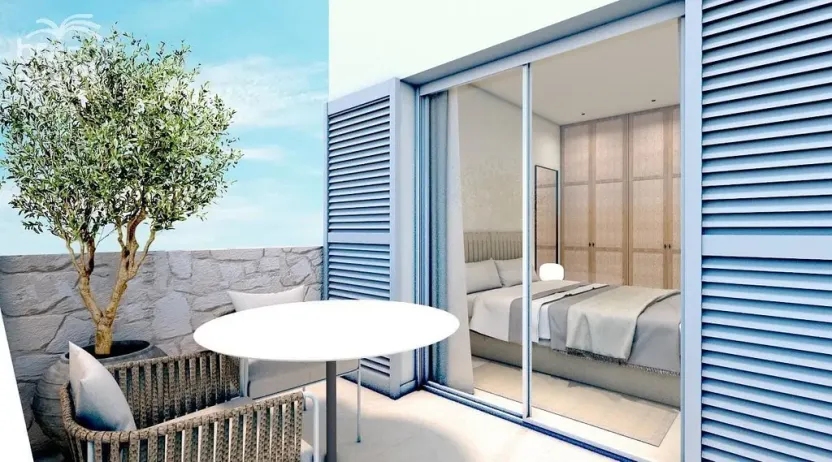 Prodej rodinného domu, Pilar de La Horadada, Alicante, Španělsko, 96 m2