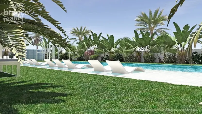 Prodej rodinného domu, Pilar de La Horadada, Alicante, Španělsko, 96 m2