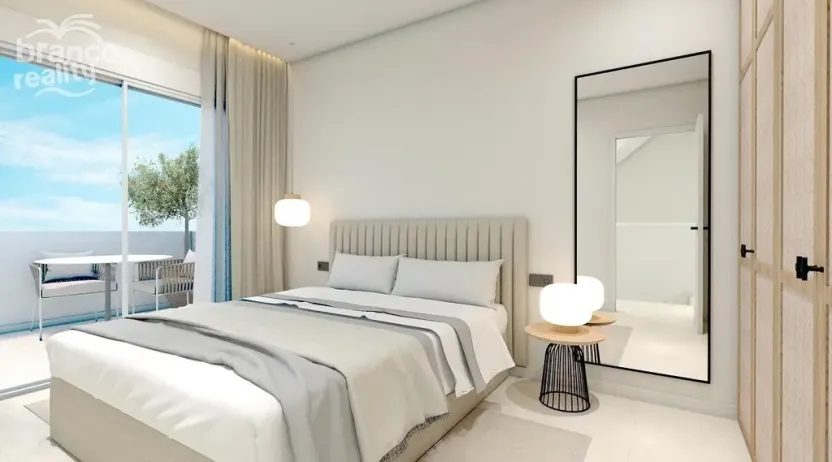 Prodej rodinného domu, Pilar de La Horadada, Alicante, Španělsko, 96 m2