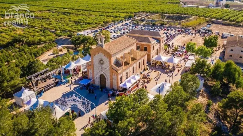 Prodej rodinného domu, Algorfa, Alicante, Španělsko, 134 m2