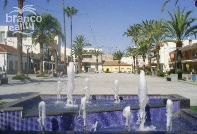 Prodej rodinného domu, Algorfa, Alicante, Španělsko, 134 m2