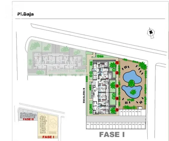 Prodej bytu 4+kk, Denia, Alicante, Španělsko, 82 m2