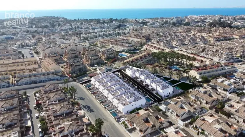Prodej rodinného domu, Orihuela Costa, Alicante, Španělsko, 176 m2