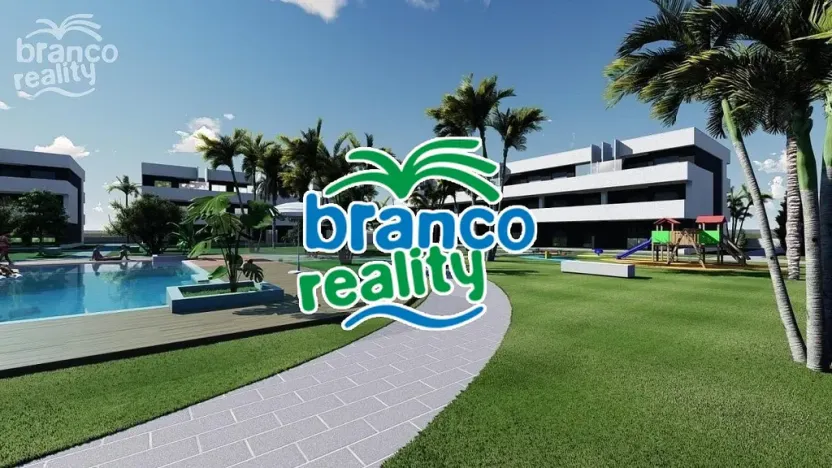 Prodej bytu 4+kk, Guardamar del Segura, Alicante, Španělsko, 81 m2