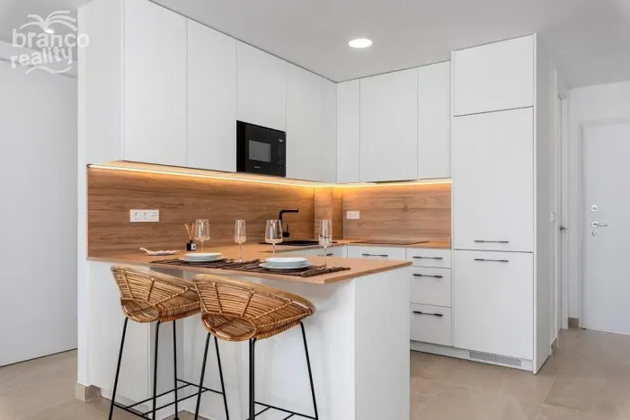 Prodej bytu 3+kk, Benijofar, Alicante, Španělsko, 81 m2