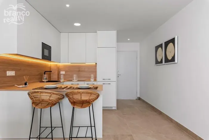 Prodej bytu 3+kk, Benijofar, Alicante, Španělsko, 81 m2