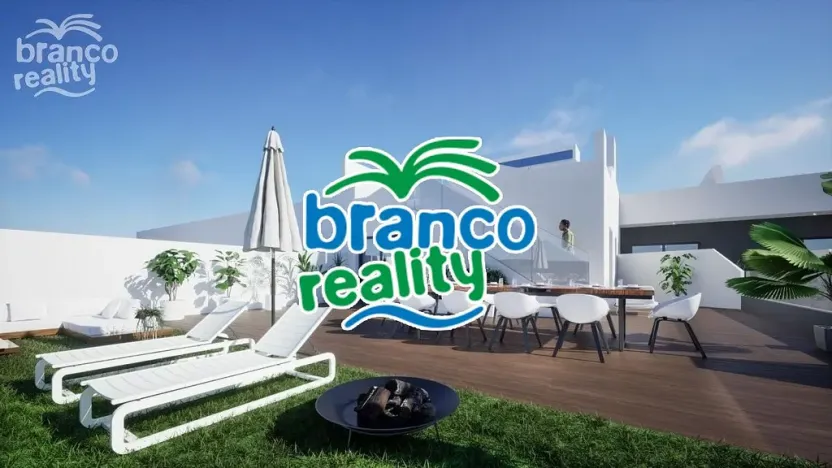 Prodej bytu 4+kk, Benijofar, Alicante, Španělsko, 87 m2