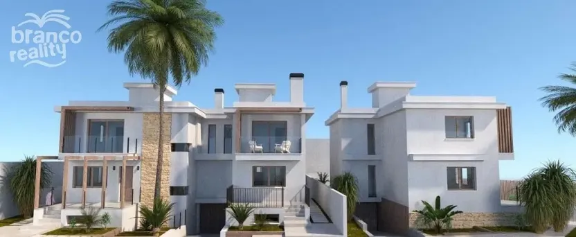 Prodej rodinného domu, Los Alcazares, Murcia, Španělsko, 192 m2