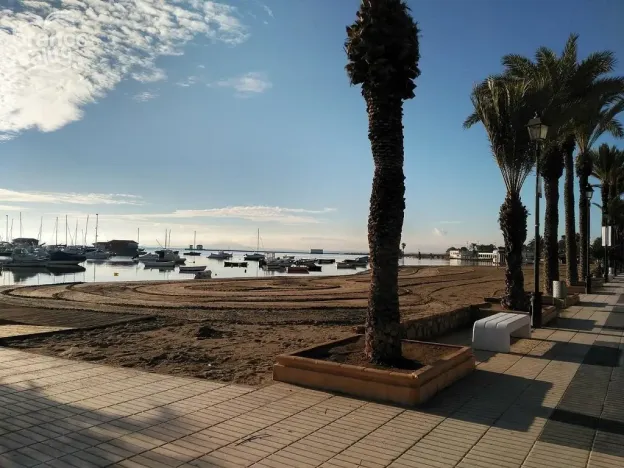 Prodej rodinného domu, Los Alcazares, Murcia, Španělsko, 192 m2