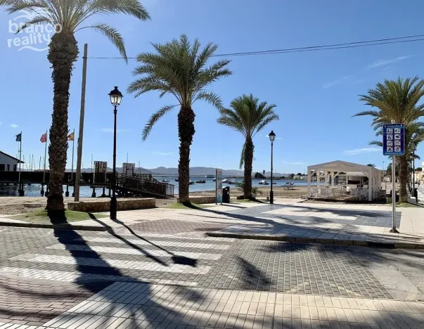 Prodej rodinného domu, Los Alcazares, Murcia, Španělsko, 118 m2