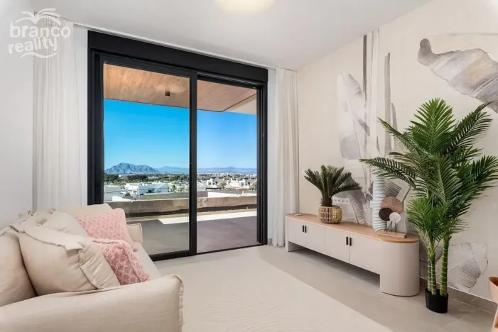 Prodej bytu 5+kk, Benijofar, Alicante, Španělsko, 88 m2
