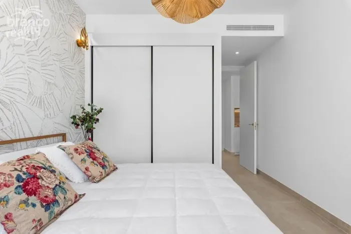 Prodej bytu 5+kk, Benijofar, Alicante, Španělsko, 88 m2