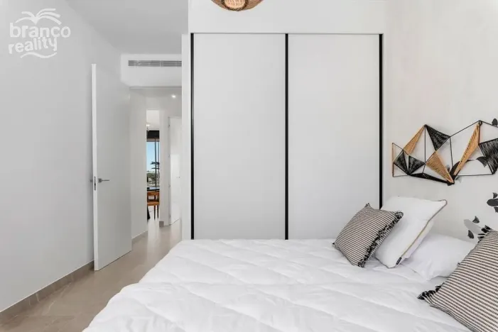 Prodej bytu 5+kk, Benijofar, Alicante, Španělsko, 88 m2