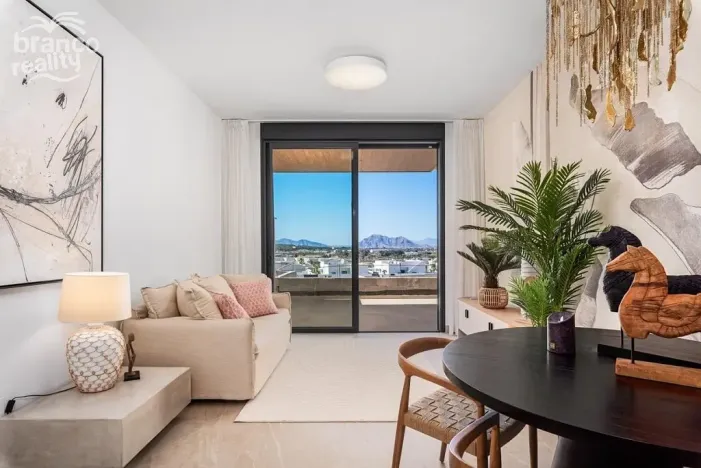 Prodej bytu 4+kk, Benijofar, Alicante, Španělsko, 84 m2