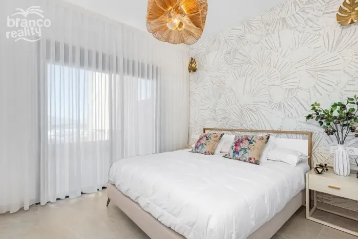 Prodej bytu 4+kk, Benijofar, Alicante, Španělsko, 84 m2