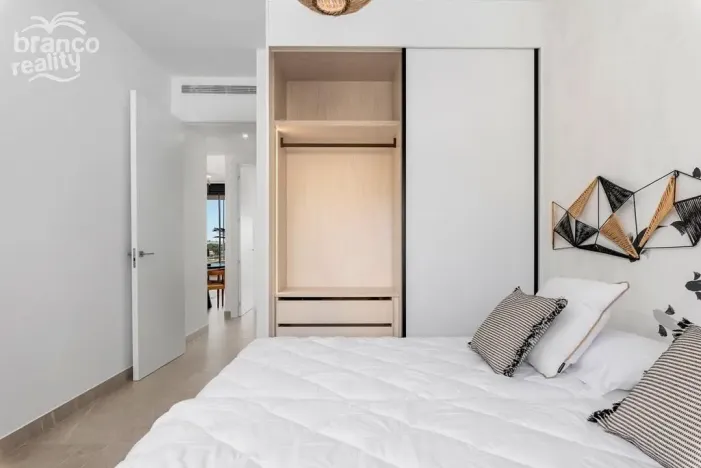 Prodej bytu 4+kk, Benijofar, Alicante, Španělsko, 84 m2