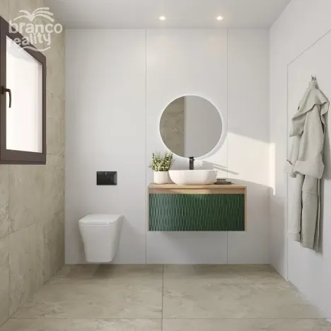 Prodej rodinného domu, Algorfa, Alicante, Španělsko, 131 m2
