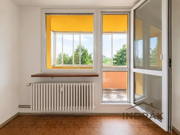 Prodej bytu 2+1, Nový Jičín, Dlouhá, 62 m2