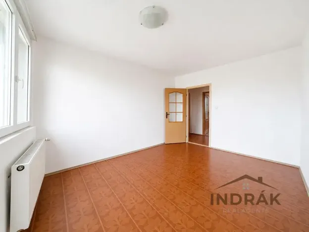 Prodej bytu 2+1, Nový Jičín, Dlouhá, 62 m2
