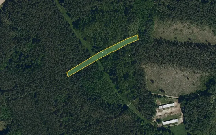 Prodej pole, Vracov, 10549 m2